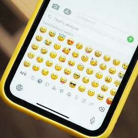 【快訊】你有在用這些表情符號嗎？全球「最沒人用Emoji」排行榜公開