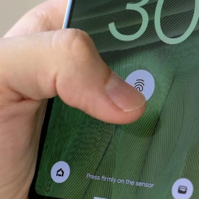 【快訊】Google Pixel 9擬升級超音波螢幕指紋辨識