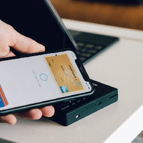 【快訊】NFC 支付再進化？簡單逼一下會員載具一次搞定