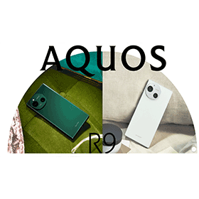 【機型介紹】夏普徠卡手機亮相！SHARP AQUOS R9重點規格快速看！