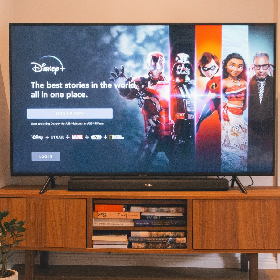 【快訊】Disney+執行長：下月開始認真抓寄生帳號