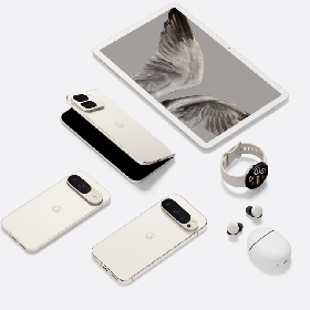 【快訊】Pixel 9 Pro Fold 摺疊機售價破5萬 官方：競爭力更強