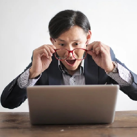 【快訊】強打假訊息！詐騙通報網Q4上線