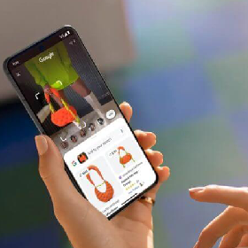 【快訊】Android用戶注意！畫圈搜尋AI功能傳下月開放