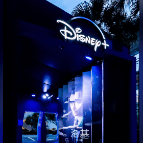 【快訊】Disney+封殺寄生帳號！非同住者得多花80元
