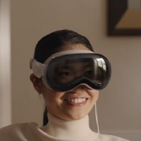 【快訊】蘋果Vision Pro 2來了？分析師這樣說
