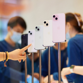 【快訊】年輕人都用 iPhone！最新調查數據曝光