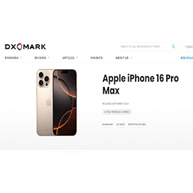 【拍照手機推薦】2025年DOXMARK最佳照相手機排行評測！拍照神機是它！