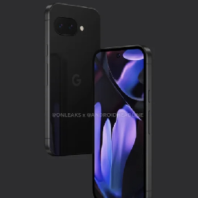 【快訊】Pixel 9a新爆料主相機降級4800萬畫素？