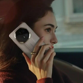 【快訊】華為Mate 70發表 外觀售價請點我了解