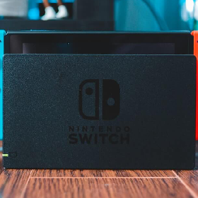 【快訊】配件商偷跑！任天堂Switch 2新主機外觀長這樣？