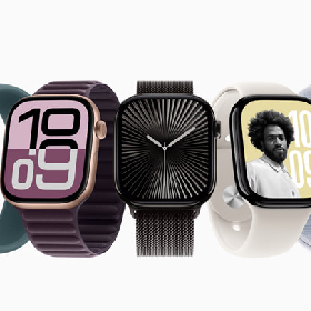 【快訊】新Apple Watch將有衛星求救傳訊與血壓偵測新功能？