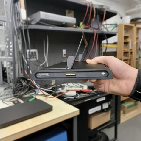 【快訊】Switch 2實機照曝光！分析師：恐逼任天堂提早發布