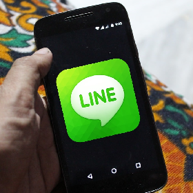 【快訊】LINE容量太大！一招瘦身釋出大空間