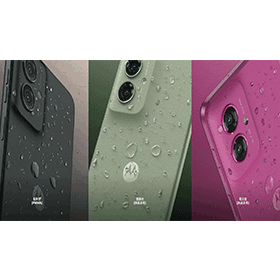 【機型介紹】Motorola千元手機登台！Moto g55 5G亮點規格快速看！