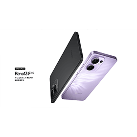 【機型介紹】最平價水下攝影手機：OPPO Reno13 F 亮點規格與功能分析