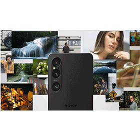 【購機技巧】SONY Xperia 1 VI降價狂潮來襲！最低空機價購買懶人包！