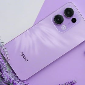 【快訊】OPPO Reno13系列將於1/2亮相 豪禮送不停 通路今搶先預購獨家早鳥禮上看3.6萬