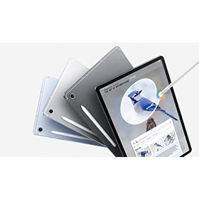【機型介紹】沉浸式大螢幕！三星Tab S10 FE+平板規格特色懶人包！