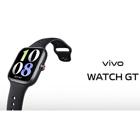 【機型介紹】智慧手錶最長可待機21天！vivo Watch GT強大功能一次看！