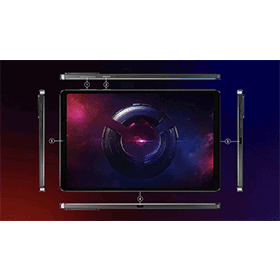 【機型介紹】電競神器Lenovo Legion Tab Gen 3 平板重點功能快速看！