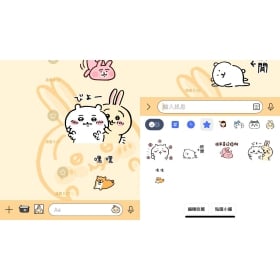 【科技新知】LINE常用貼圖如何加入最愛？收藏貼圖新功能，還能調整順序！