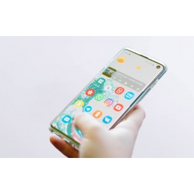 【手機專知】什麼是Dynamic AMOLED？和一般AMOLED差在哪？