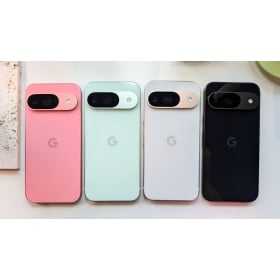 【快訊】Pixel 10 系列顏色曝光！？儲存空間將有顏色限制