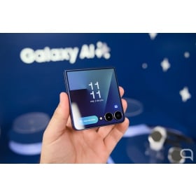 【快訊】Galaxy Z Flip 7 正式登場：設計超美，但效能尚可？