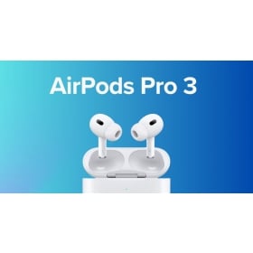 【快訊】AirPods Pro 3 幾時出？價格、7大規格升級傳聞一次看！