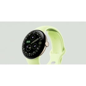 【快訊】Pixel Watch 4 即將到來！3大特點值得期待