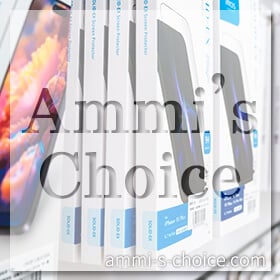 感謝✿Ammi’s Choice推薦