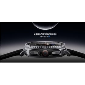 【機型介紹】實體錶圈設計！三星Galaxy Watch 8 Classic規格評價看這篇！