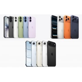 【2025年最新】蘋果iPhone Air和iPhone 17全系列空機價格/新顏色/升級重點/最完整規格功能懶人包!