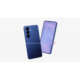 【快訊】Galaxy S26 Pro 渲染圖曝光：設計與 Z Fold 7 看齊？