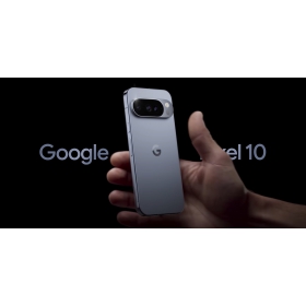 【快訊】越來越多手機模仿 Pixel 10 的「相機島」設計，為什麼？