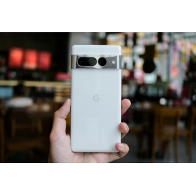 【快訊】Pixel 又爆災情？國外傳 Pixel 7 電池出現膨脹問題