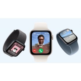 【機型介紹】蘋果千元手錶超親民!Apple Watch SE 3價格.特色功能.評價整理