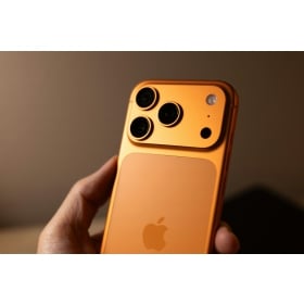 【快訊】iPhone 17開賣一週：iPhone Air首降3千 iPhone 16價格跳水成果粉新寵
