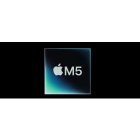 【快訊】Apple M5 晶片來了！更快、更省電、AI 實力大升級