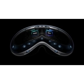 【快訊】Apple Vision Pro 登場：M5 晶片、效能、續航再升級