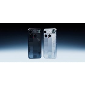 【購機技巧】NOTHING Phone (3)使用災情問題回報！評價如何？