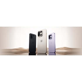 【快訊】OnePlus 15 系列十月底登場：部分規格、顏色搶先曝光！？