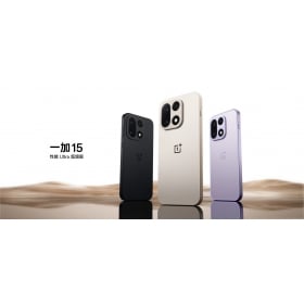 【快訊】OnePlus 15 亮相：售價、5大規格亮點一次看！