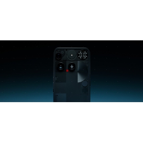 【機型介紹】Nothing Phone (3)：透明美學再升級，AI智慧全面進化