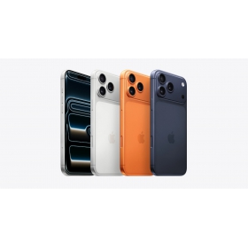 【機型介紹】iPhone 17 Pro Max：設計改版、極致續航、蘋果旗艦機！