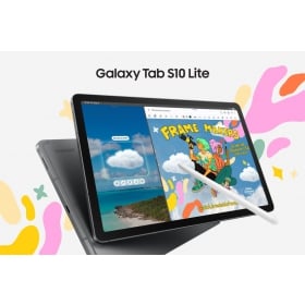 【機型介紹】三星平板 Tab S10 Lite｜10.9吋螢幕、平價平板新選擇！