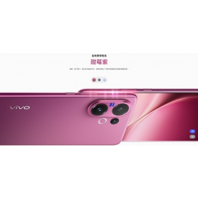 【機型介紹】vivo V60 全方位旗艦：拍照、續航、防水一次到位！