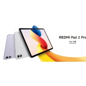 【購機技巧】紅米Redmi Pad 2 Pro災情與缺點整理！真實使用心得評價一次看
