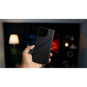 【快訊】ROG Phone 10 系列：新旗艦是否亮相？